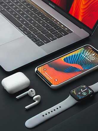 Web Application